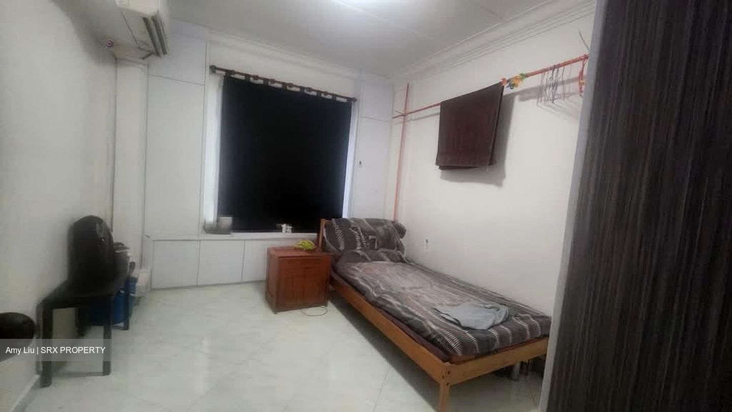 Blk 664A Jurong West Street 64 (Jurong West), HDB 5 Rooms #558560231
